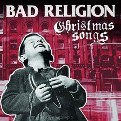 BAD RELIGION  Christmas Songs 