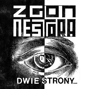 ZGON NESTORA  Dwie strony