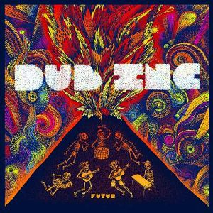 DUB INC. Futur 2LP