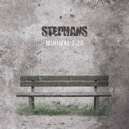 STEPHANS  Minimal 7:20