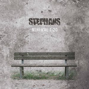 STEPHANS  Minimal 7:20