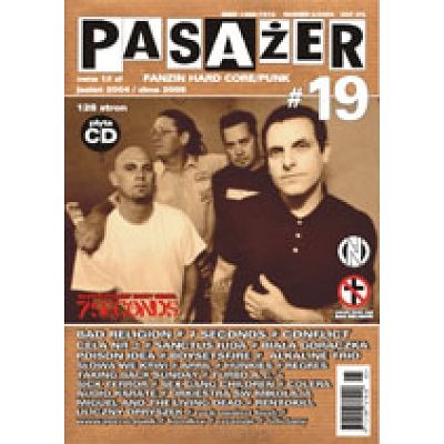 PASAŻER 19