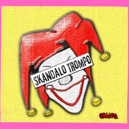 GRANDA  Skandalo Trompo