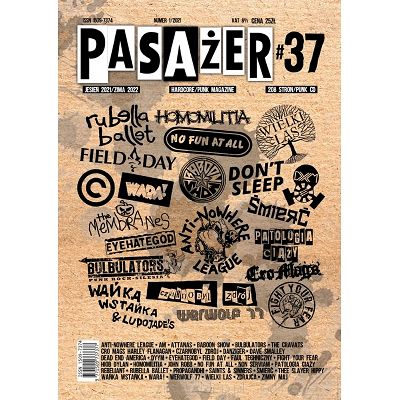 PASAŻER # 37