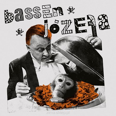 BASSEN JÓZEFA  Bassen Józefa LP + CD