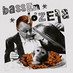 BASSEN JÓZEFA  Bassen Józefa LP + CD