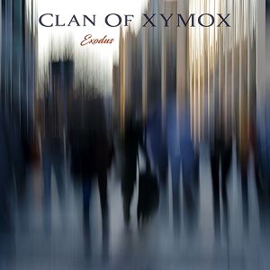 CLAN OF XYMOX Exodus