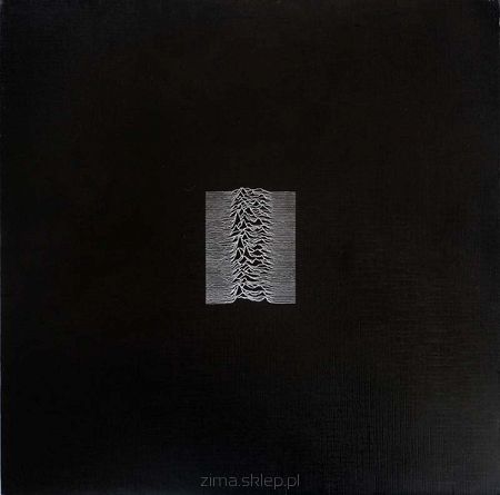 JOY DIVISION Unknown Pleasure (collector's edition) 2CD | Zima