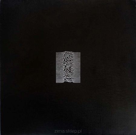 JOY DIVISION Unknown Pleasure (collector's edition) 2CD