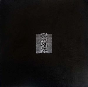 JOY DIVISION Unknown Pleasure (collector's edition) 2CD