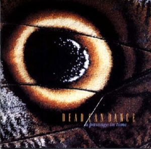 DEAD CAN DANCE  A Passage In Time