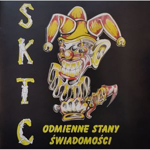 7 GODZIN SNU/S.K.T.C.  Odpadki Cywilizacji / Odmienne Stany