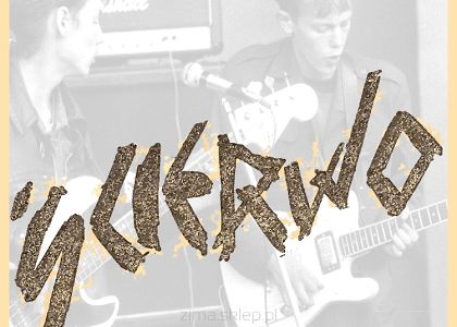 DETONATOR BN  Ścierwo dwa numery i Bałagan